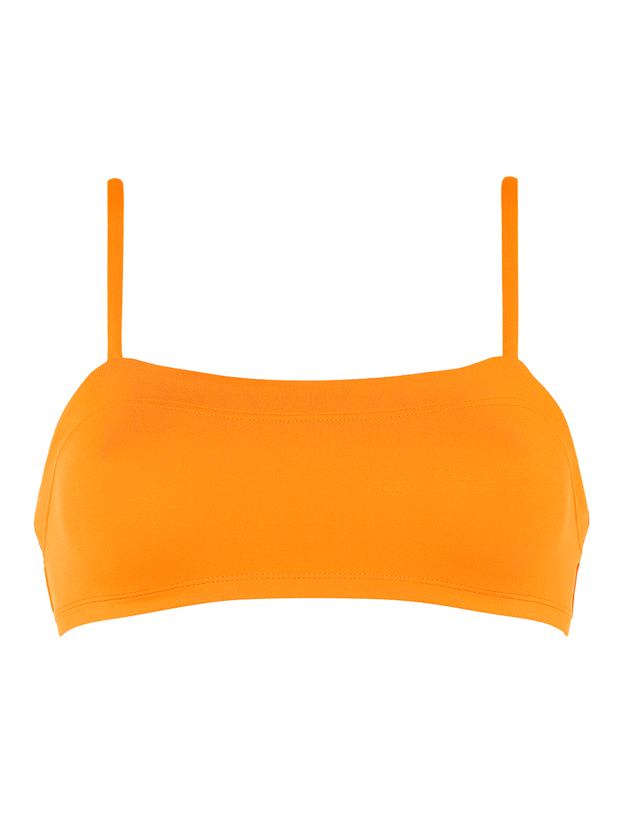 Azur Crop top standard view �