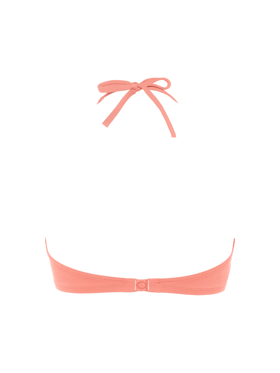 Gang Full-cup triangle bikini top standard view 5 out of 6