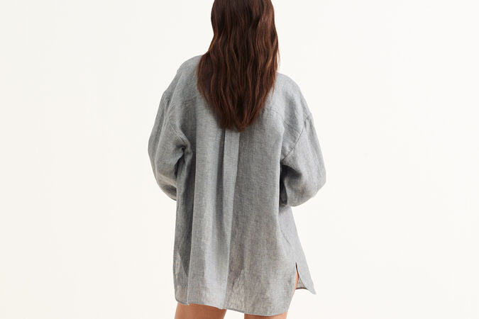 Exact Shirt standard view 2