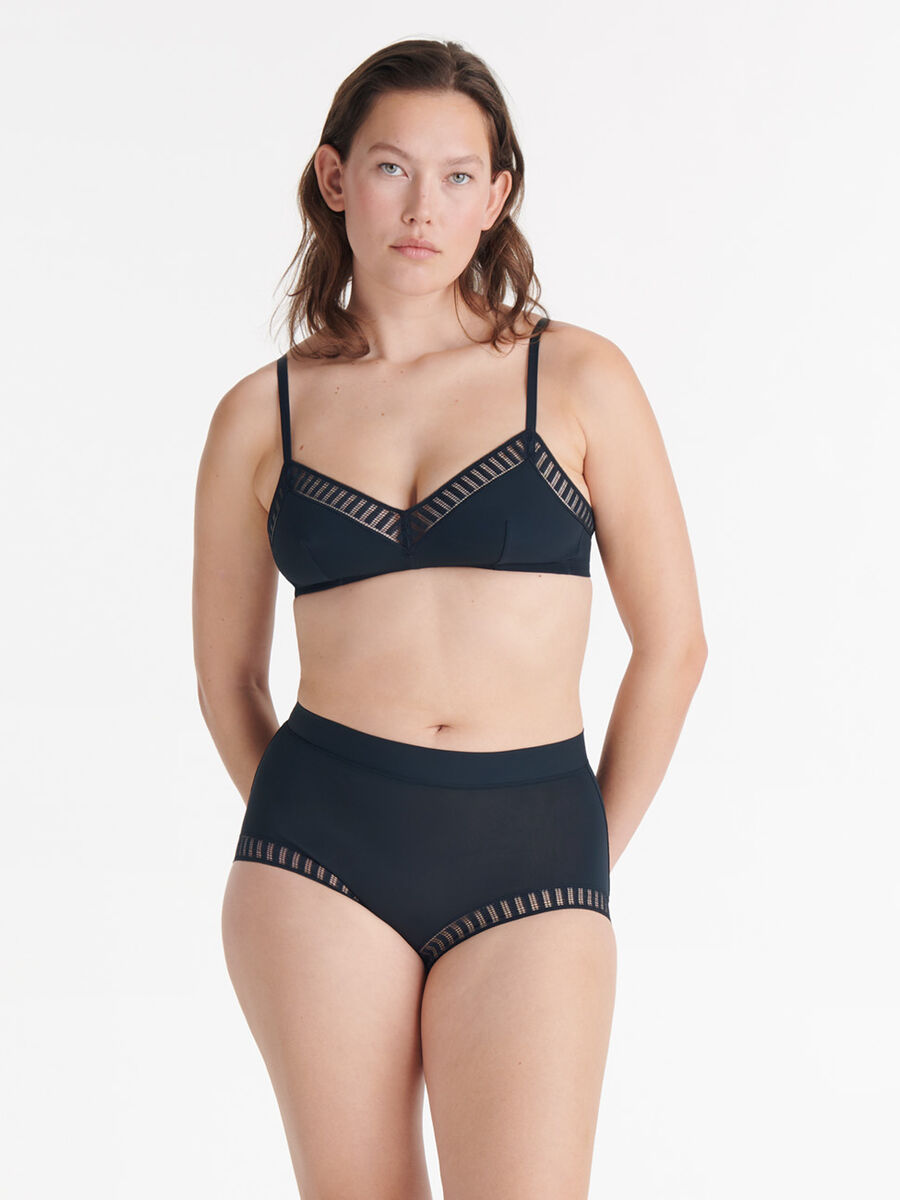 Solange graphique Bragas altas Vista est&aacute;ndar NaN