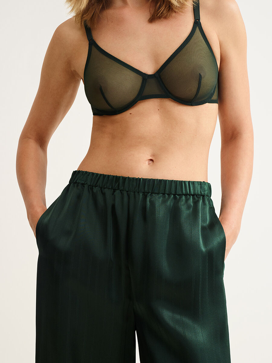 Brocart Pantal&oacute;n Vista est&aacute;ndar 3 de 5
