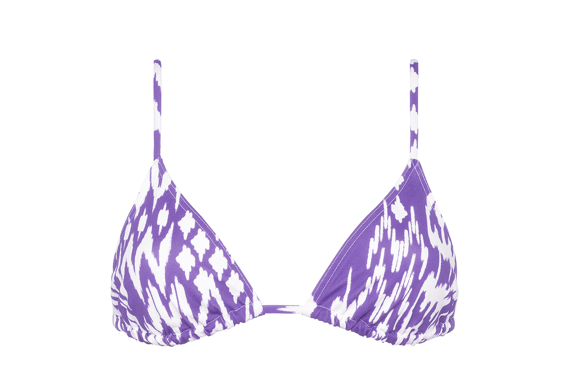 Sun Reggiseno piccolo a triangolo standard vista NaN