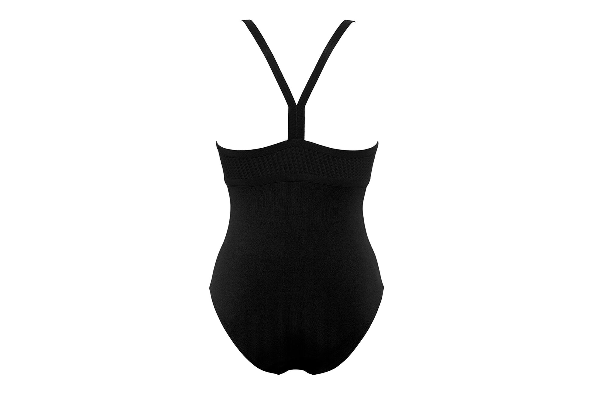 Egerie Costume intero olimpionico standard vista NaN