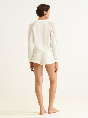 Bausch Sweatshirt Standardansicht 2 von 3
