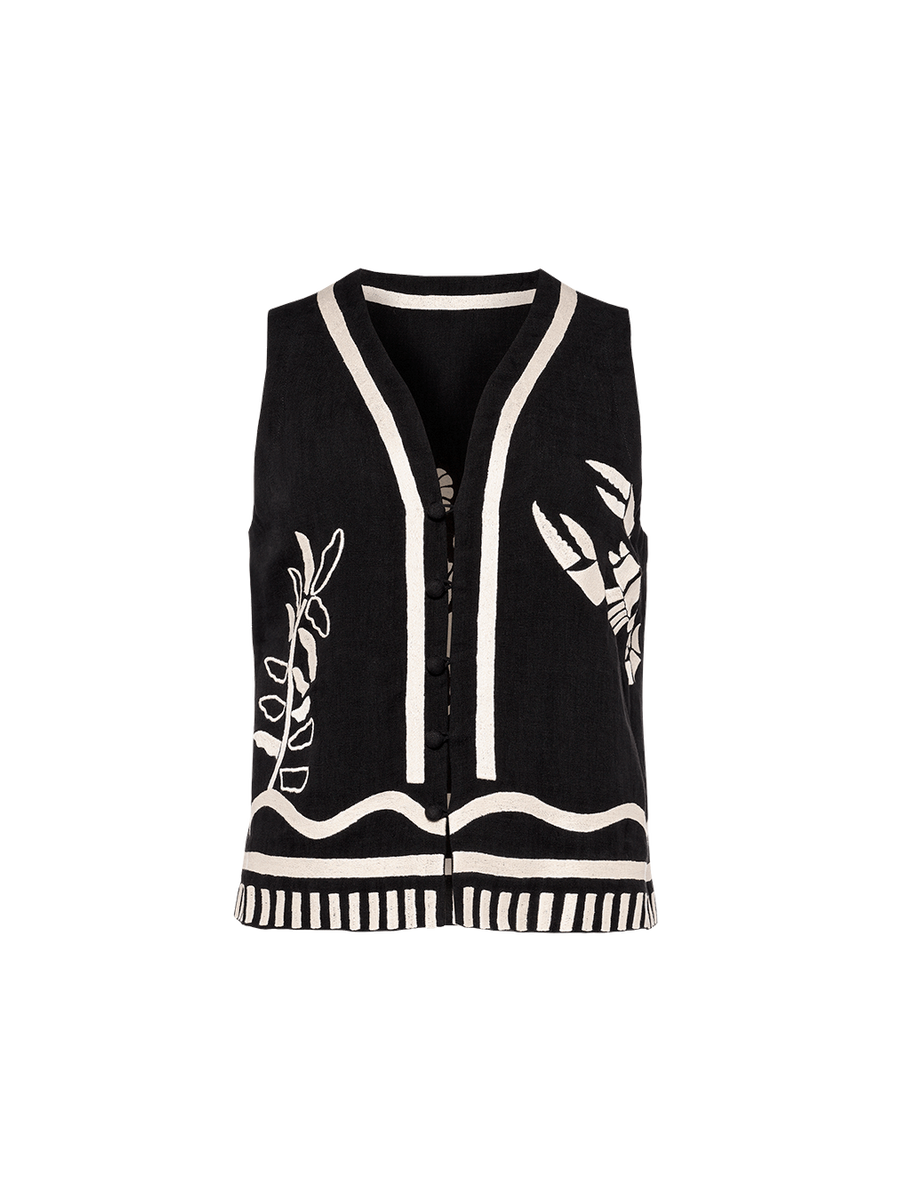 Oursin T-Shirt Standardansicht NaN