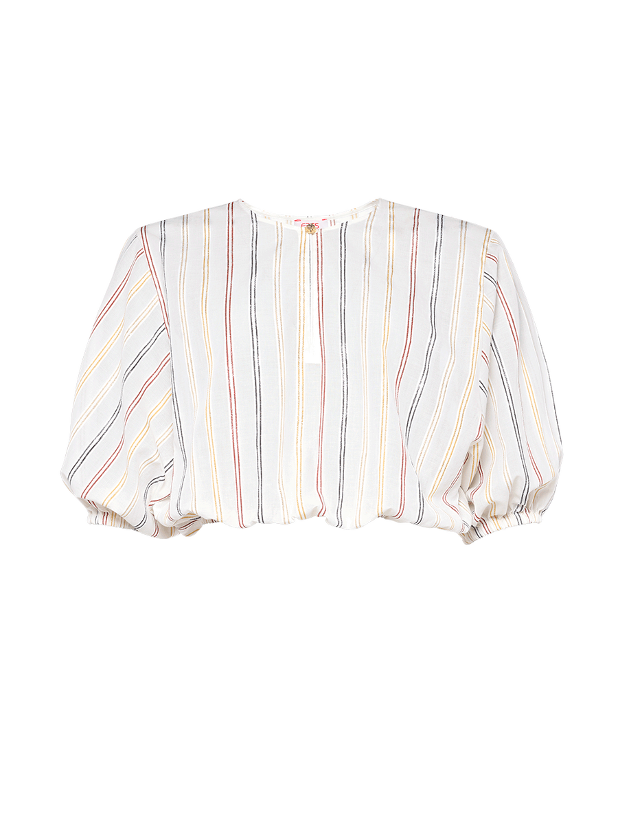 Eldorado Crop top standard view NaN