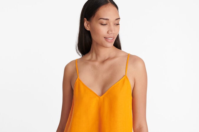 Snob Long dress Standardansicht 3