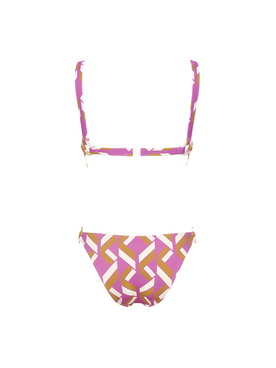 Glam Trikini Standardansicht NaN