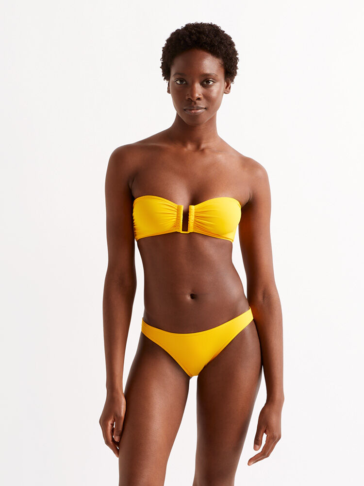 Maillot eres 2 pieces hotsell