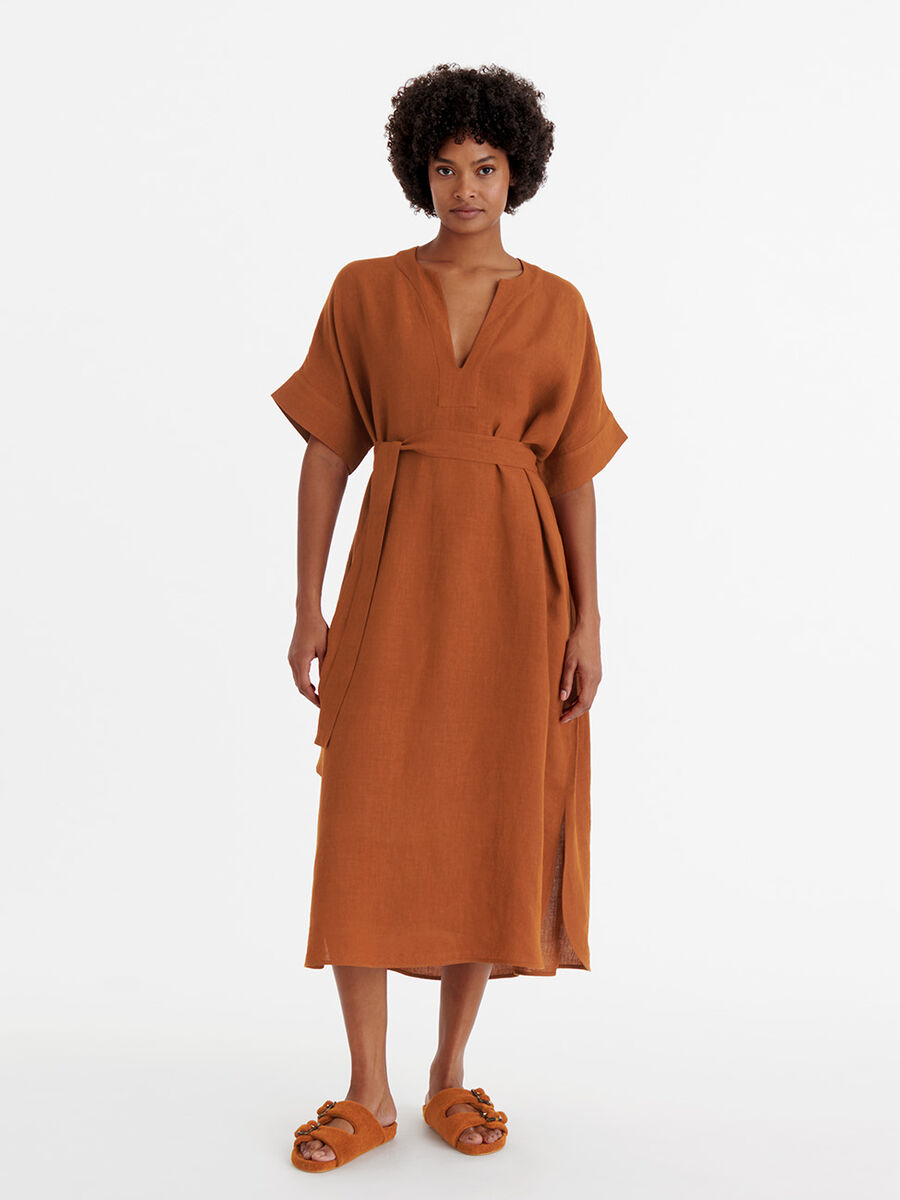 Bibi Caftan vue standard 1 sur 4