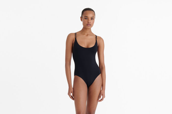 Cyclades Tank one-piece standard view 2