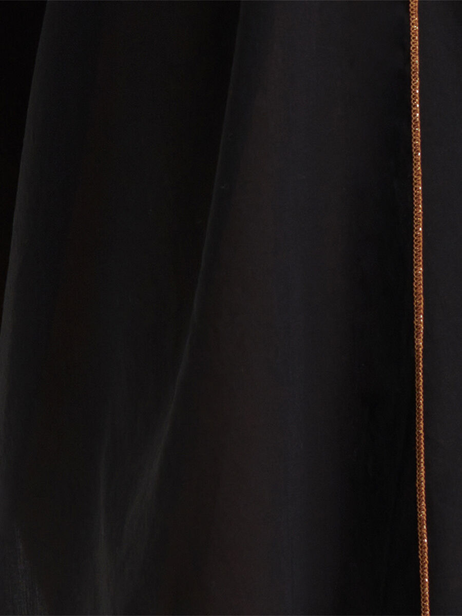 Cabine lurex Par&eacute;o vue standard NaN