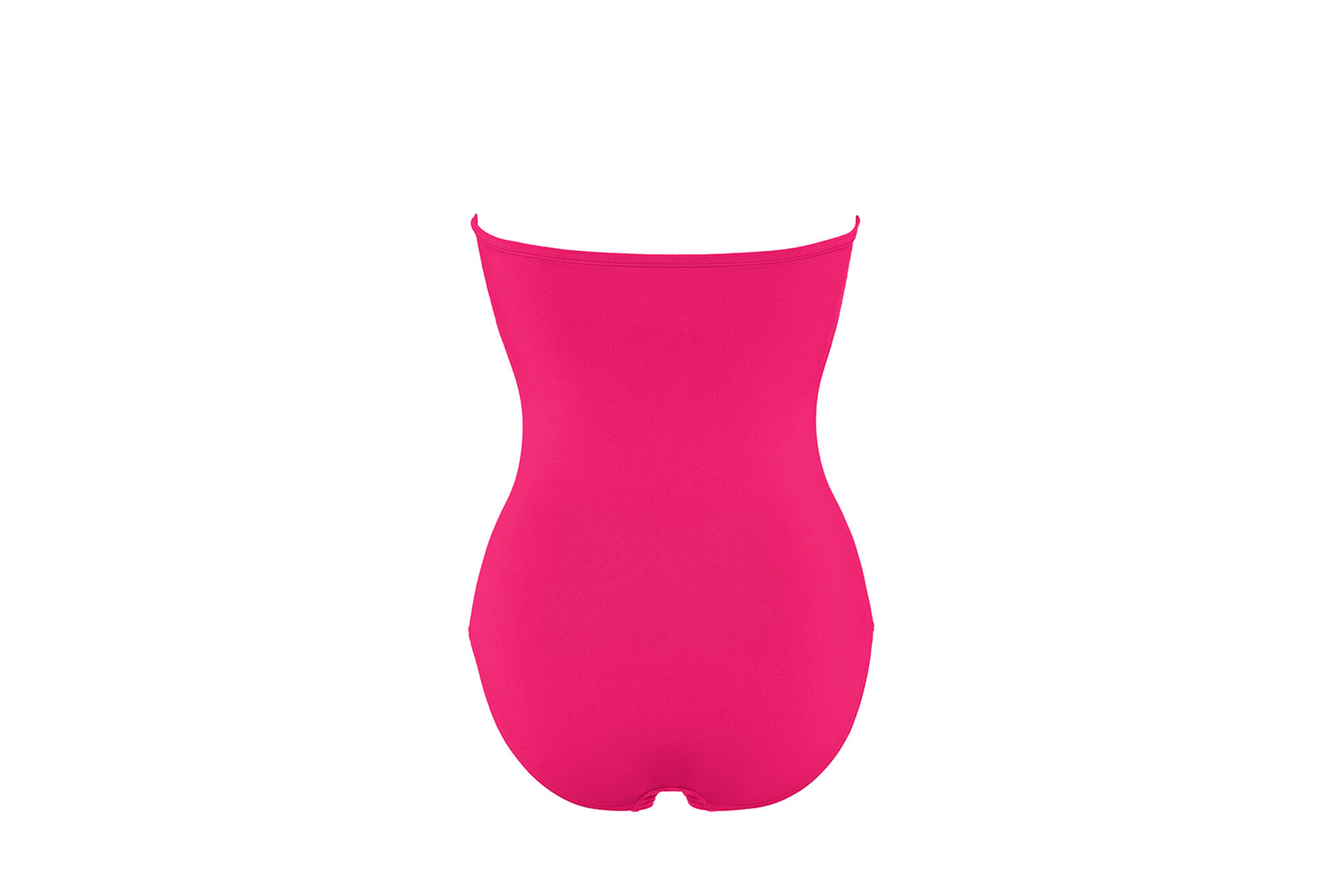 Cassiopee Bustier one-piece standard view �