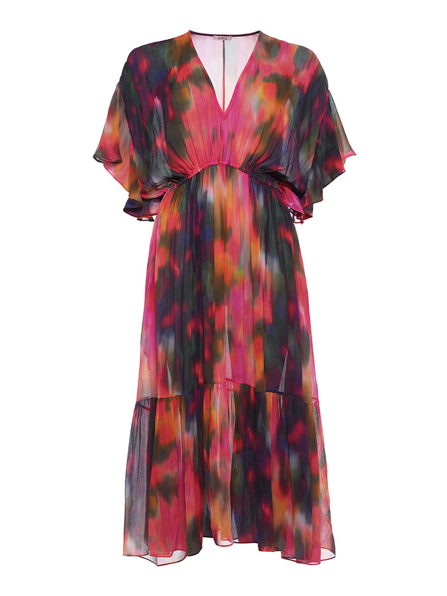 Infinie Abito lungo standard vista NaN