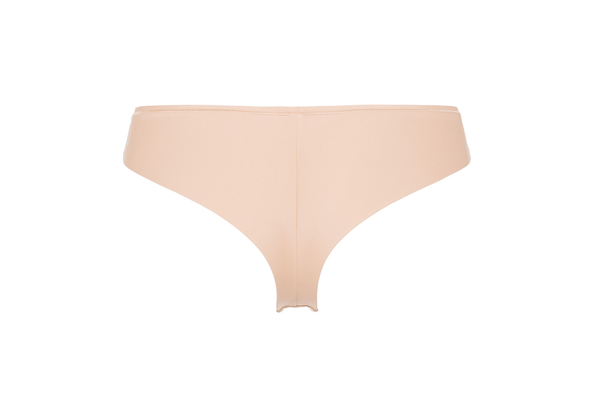 Mika soyeuse Tanga vue standard NaN