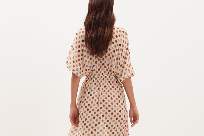 Unexpected Long dress standard view 2 out of 3