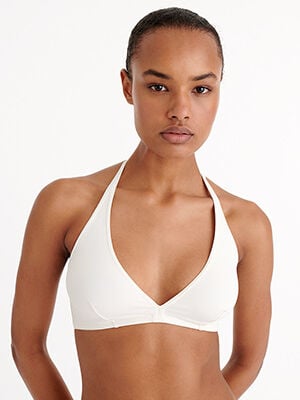 Gang Full-cup triangle bikini top standard view 1 out of 3
