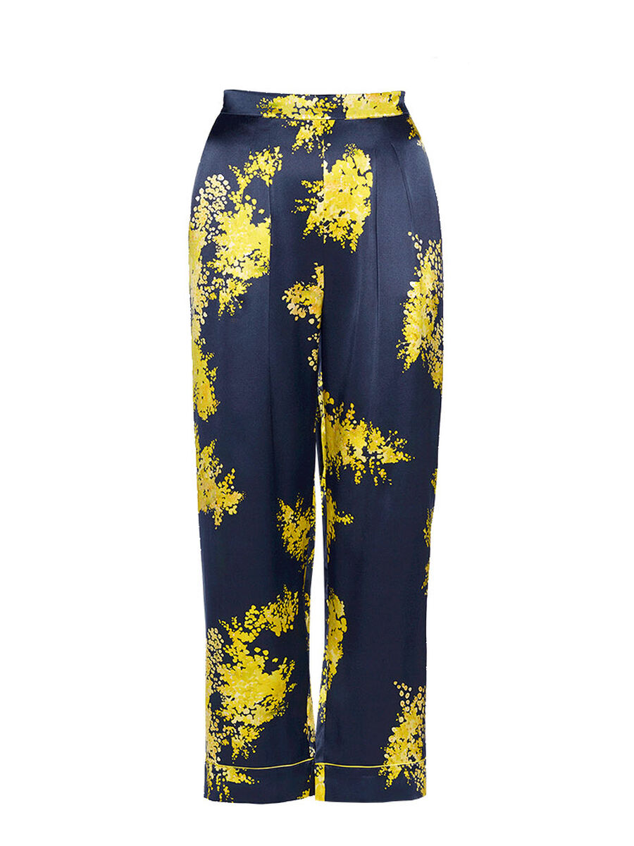 Pistil Pantalone standard vista NaN