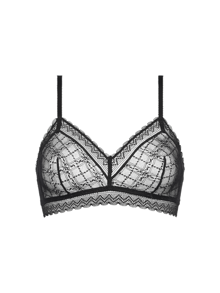 Botaniste Triangle vue standard 4 sur 5