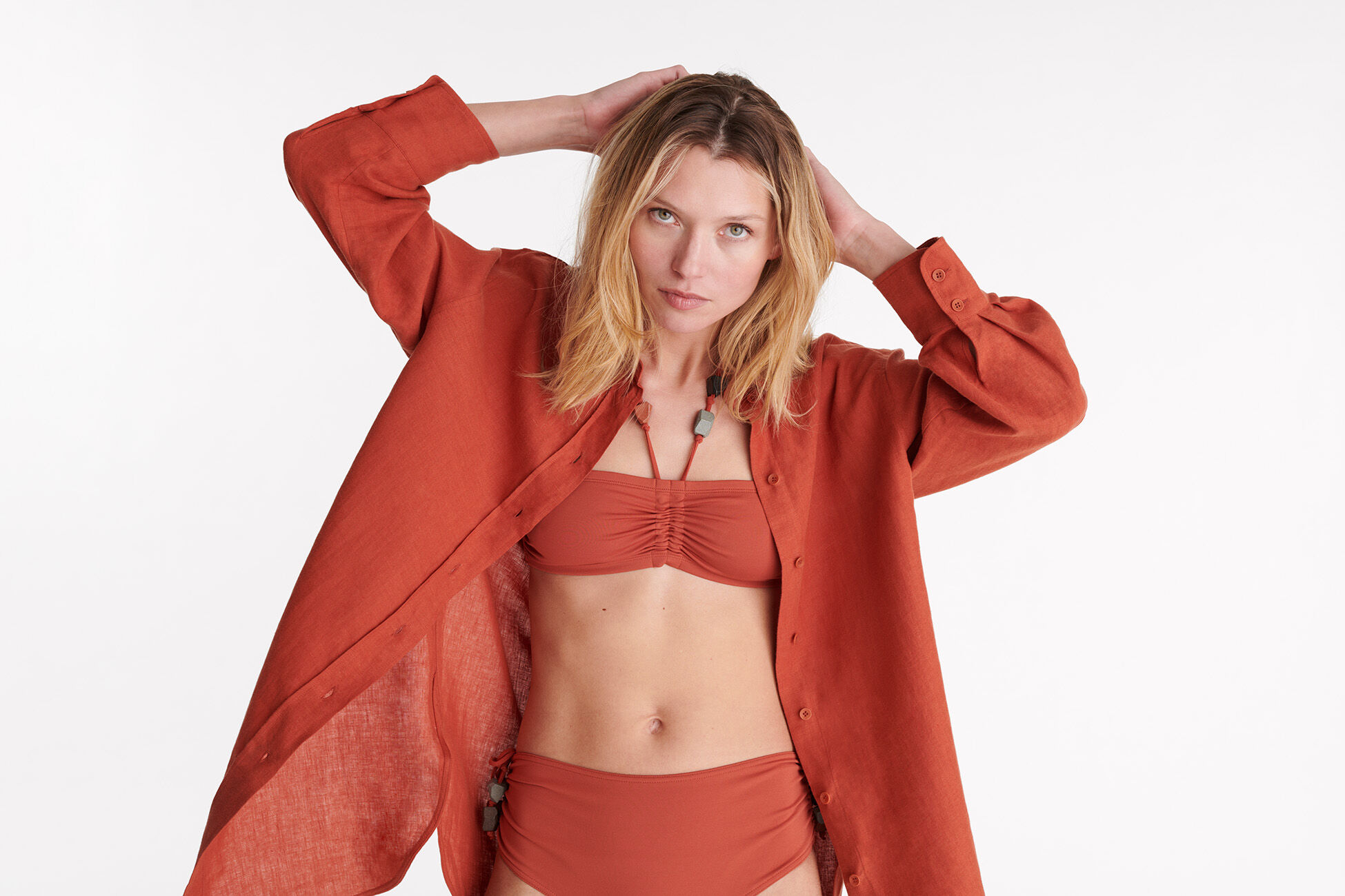 Mignonette Shirt standard view �