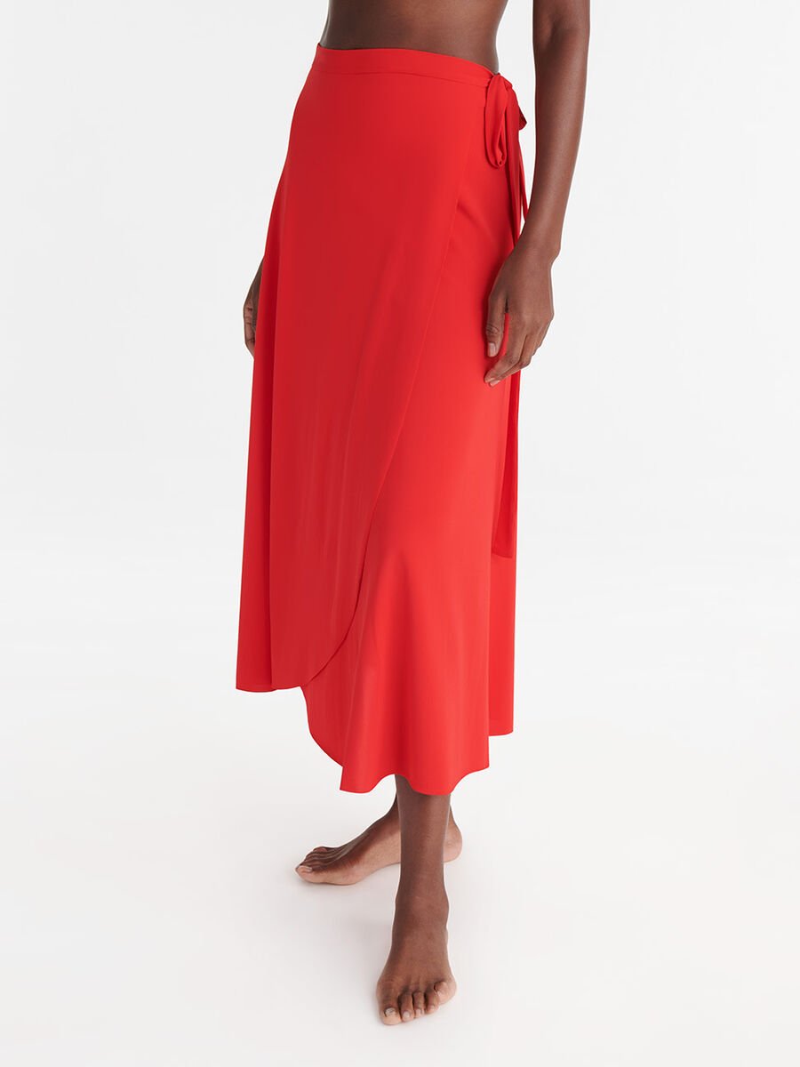 Julieta Sarong skirt standard view �