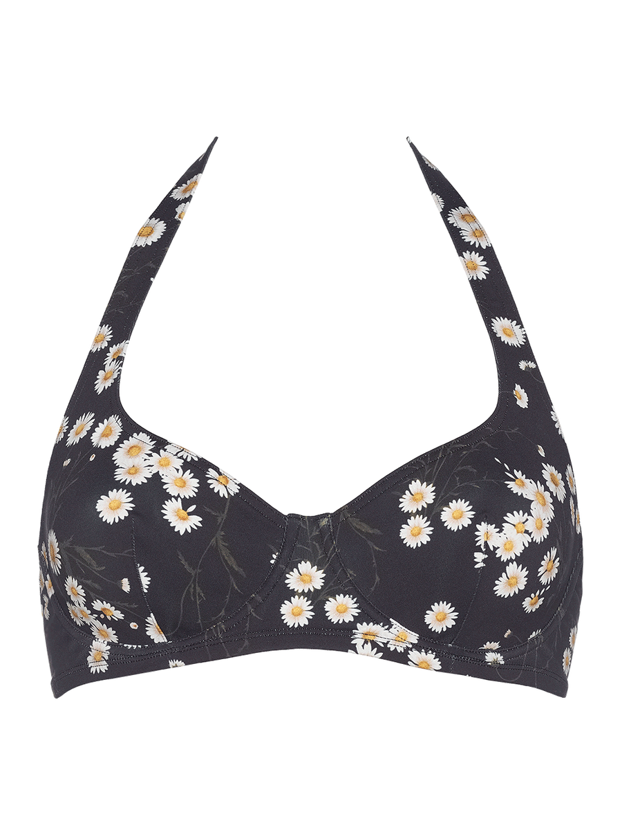 Passionnel Reggiseno a triangolo contenitivo standard vista NaN