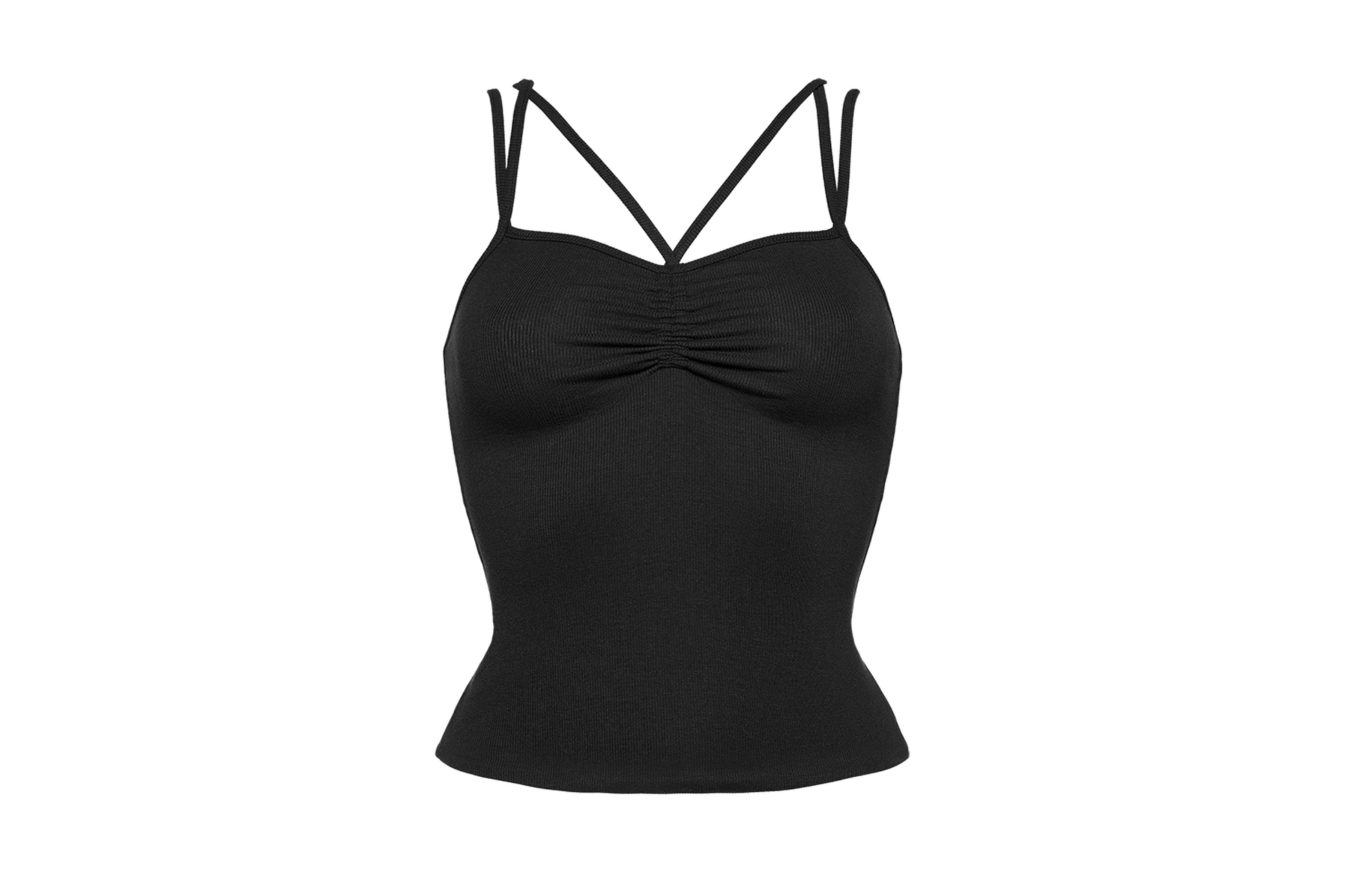 Nadia Camiseta de tirantes Vista estándar NaN