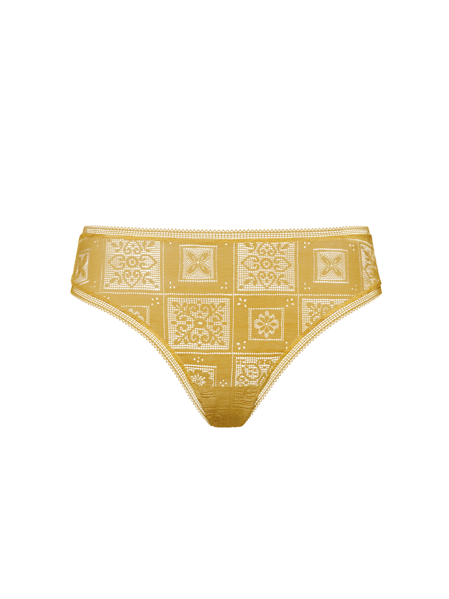 Mandala Tanga Vista est&aacute;ndar 4 de 5