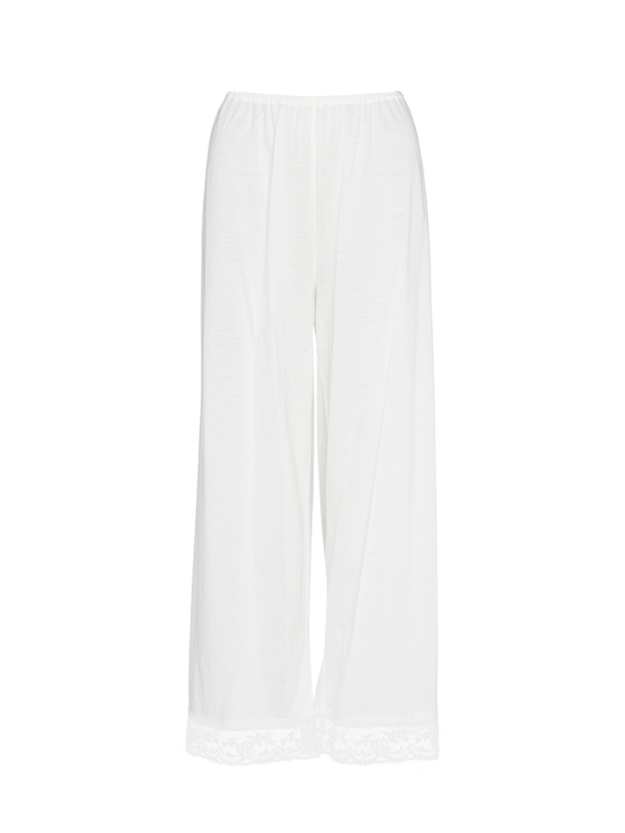 Aub&eacute;pine Trousers standard view NaN