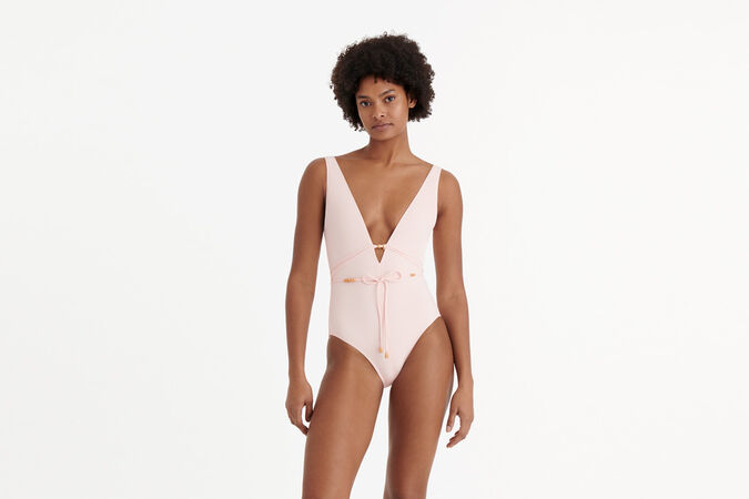 Lagon Tank one-piece standard view 1 out of 3