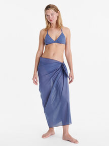 Cabine - Sir&egrave;ne in Cotton &middot; Luxury Swim | ERES