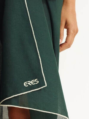 Cabine Sarong standard view 4