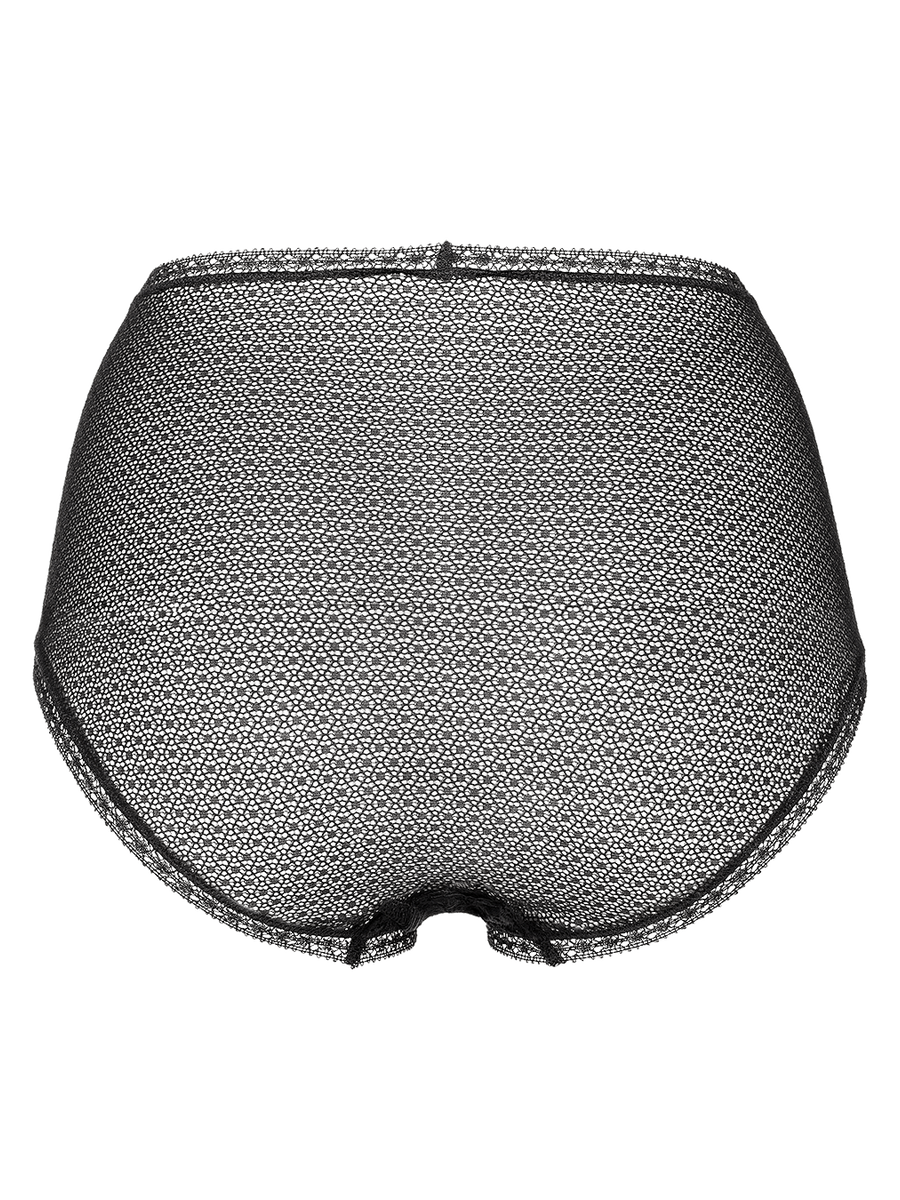 Voilette High-waisted briefs standard view 5 out of 5