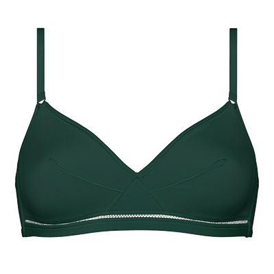 Lydia soyeuse