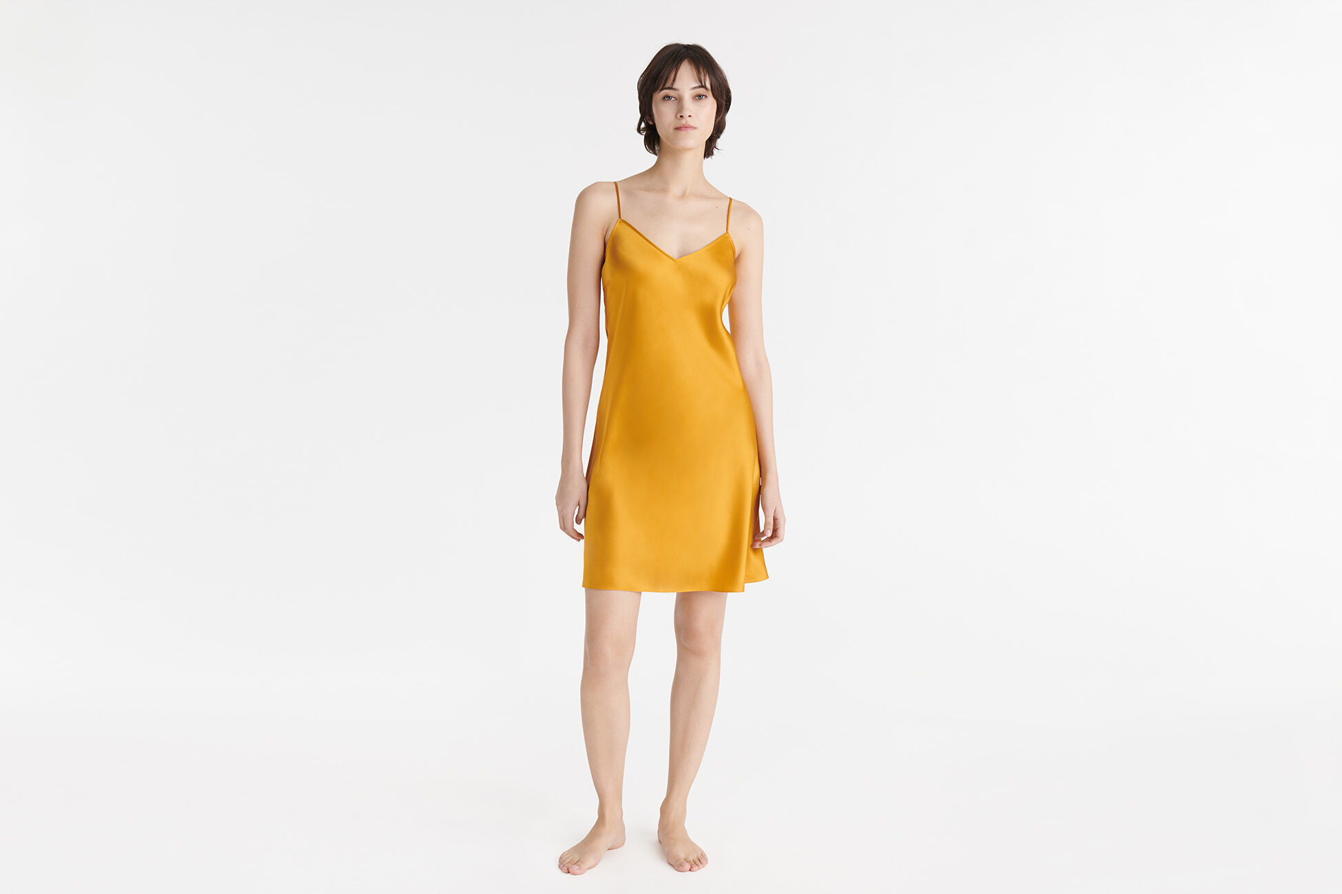 Nouba Short nightshirt standard view �