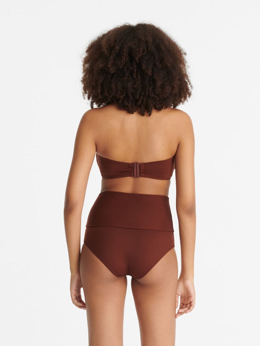 Gredin Culotte taille haute vue standard 3 sur 5