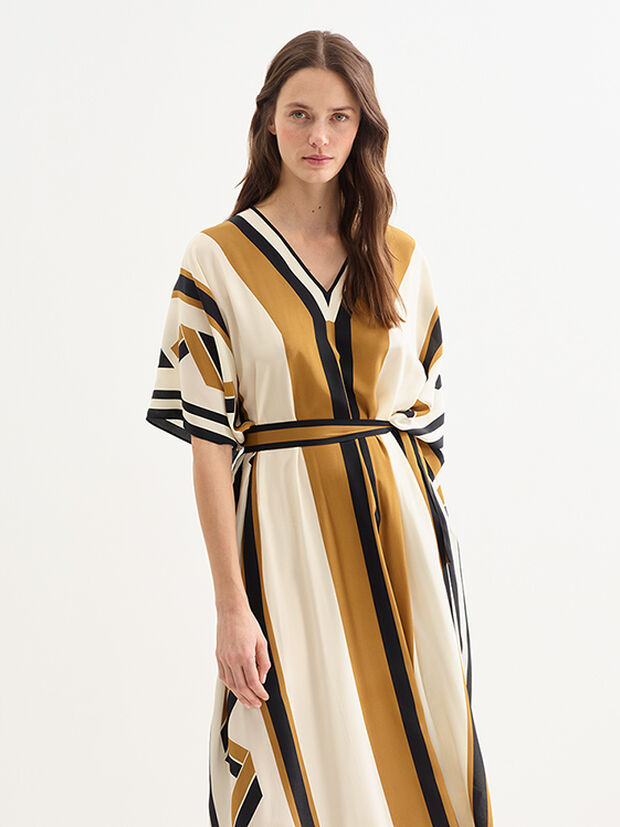 Fréquence Kaftan Standardansicht 3