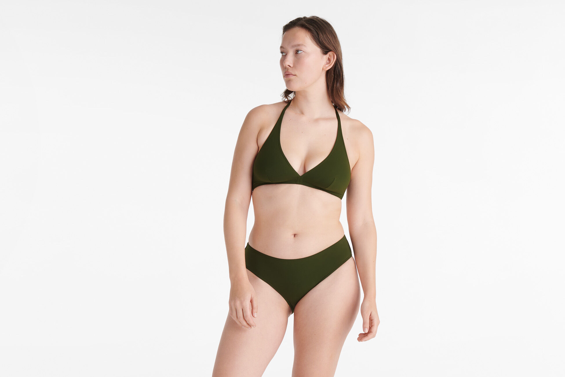 Succes Culotte classique vue standard NaN