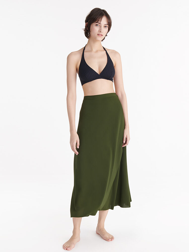 Julieta-VERT MOUSSE