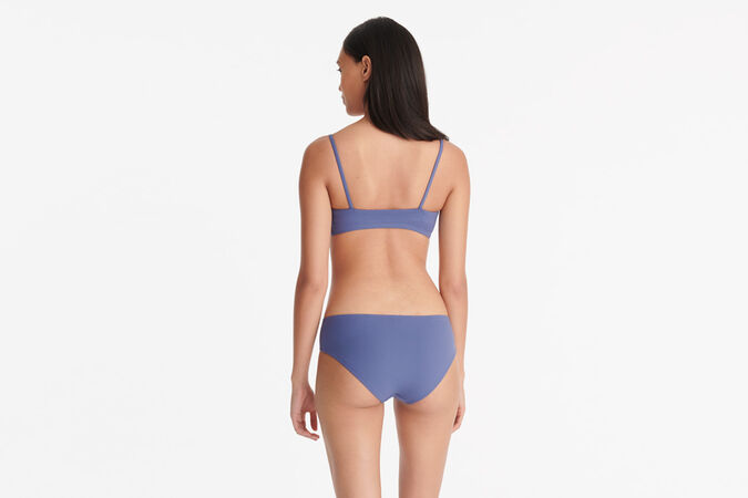Succ&egrave;s Klassische Bikinihose Standardansicht 2 von 3