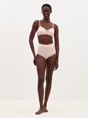 Serenity Reggiseno a triangolo standard vista 3 su 3