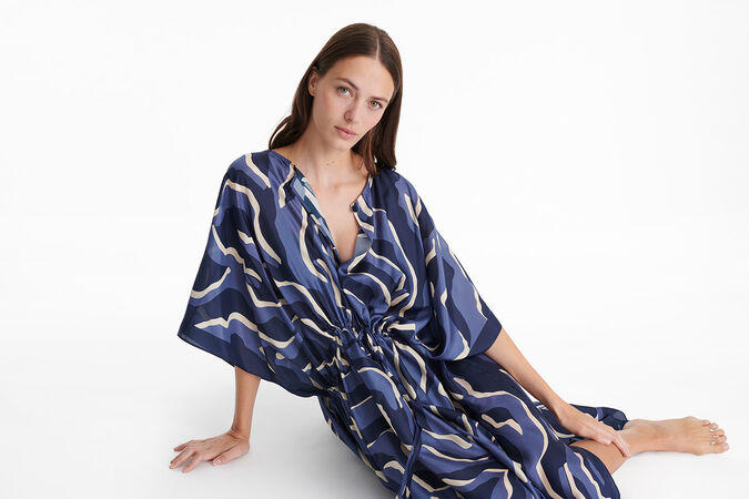 Archipel Caftan vue standard 3 sur 3