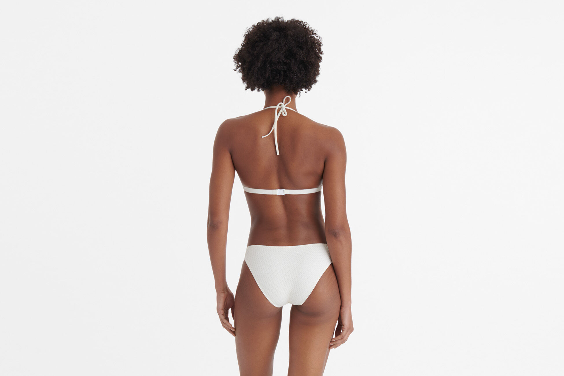 Trends Klassische Bikinihose Standardansicht NaN