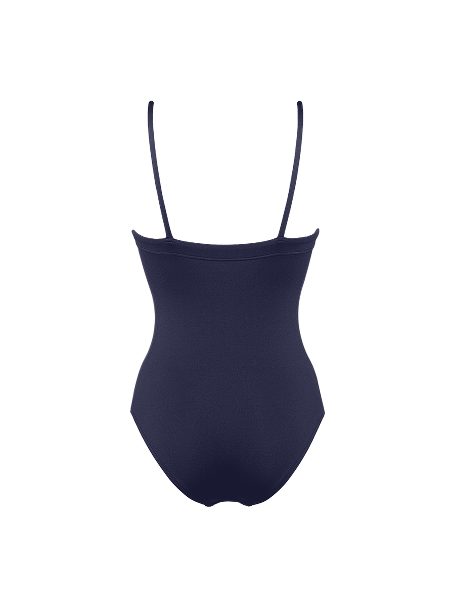 Aquarelle Tank one-piece standard view �