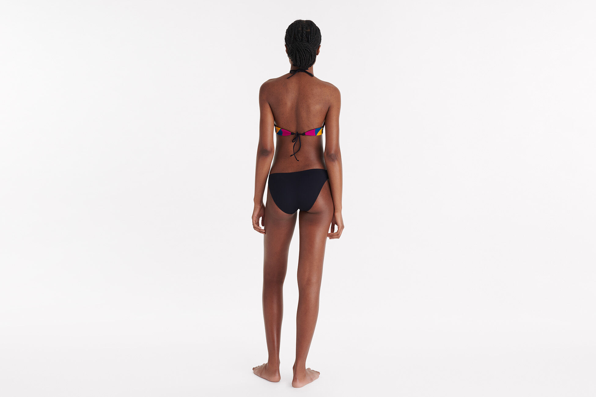 Poésie Classic briefs standard view NaN