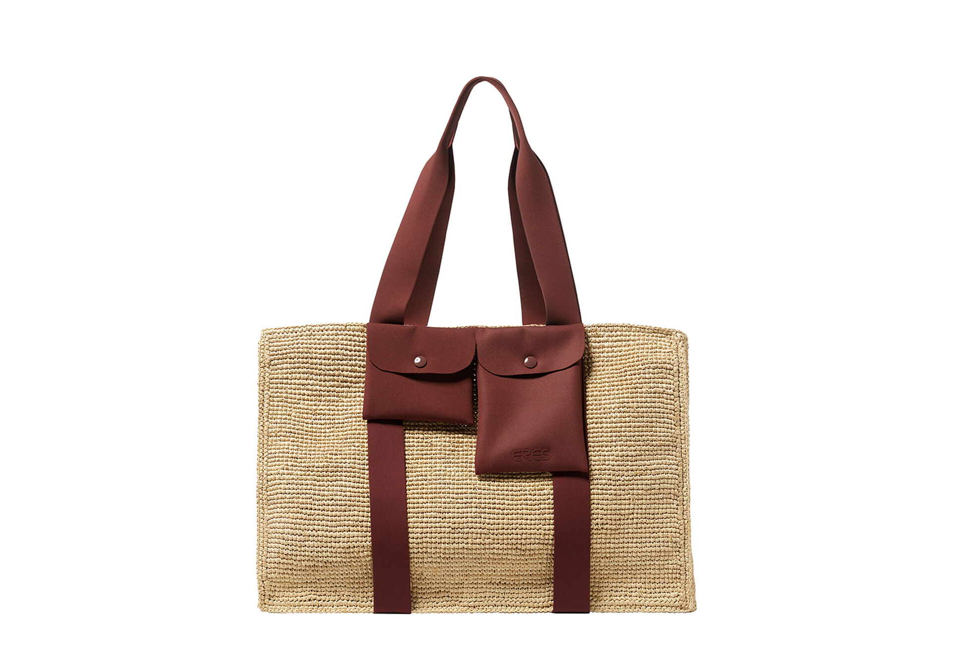 Voyageur Bolsa cesta Vista estándar NaN