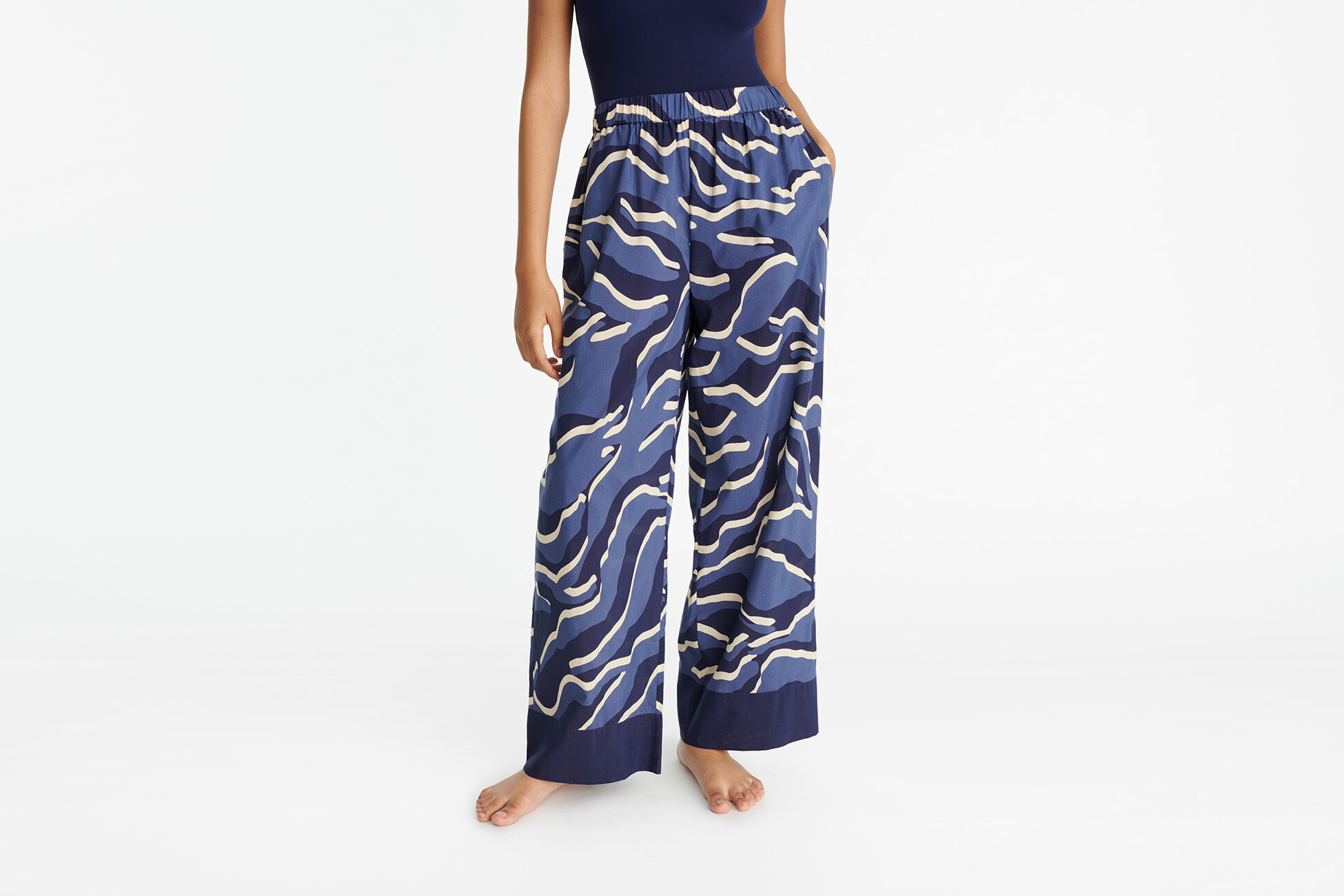 Atoll Pantalon vue standard NaN