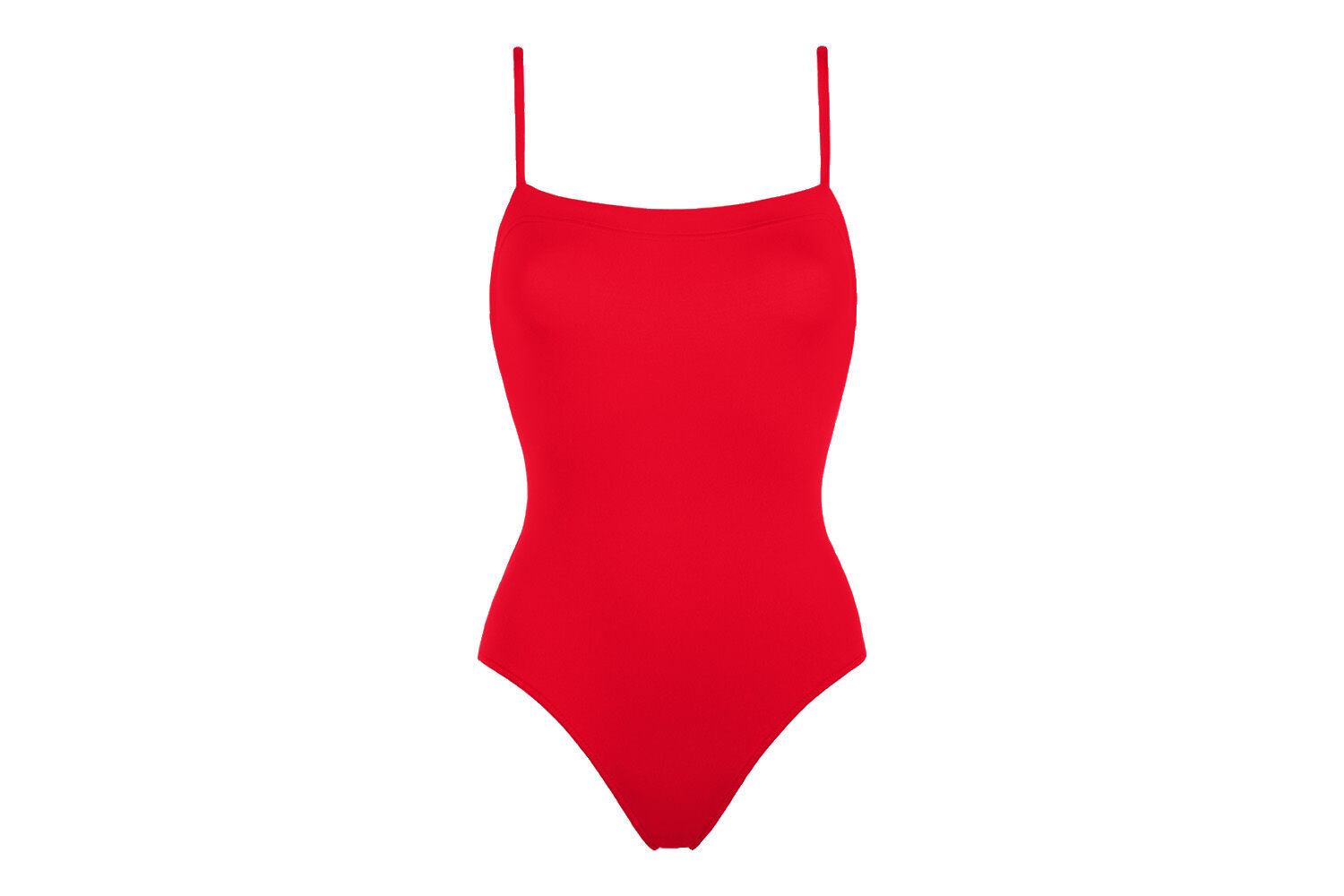 Aquarelle Tank one-piece LOGO | ERES
