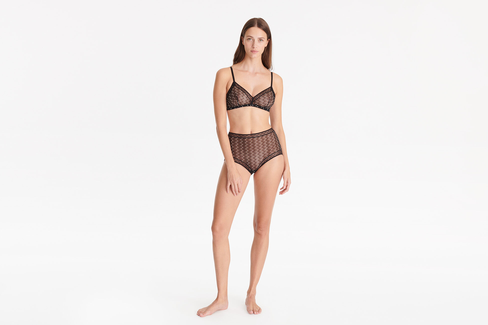 Party High-waisted briefs standard view NaN