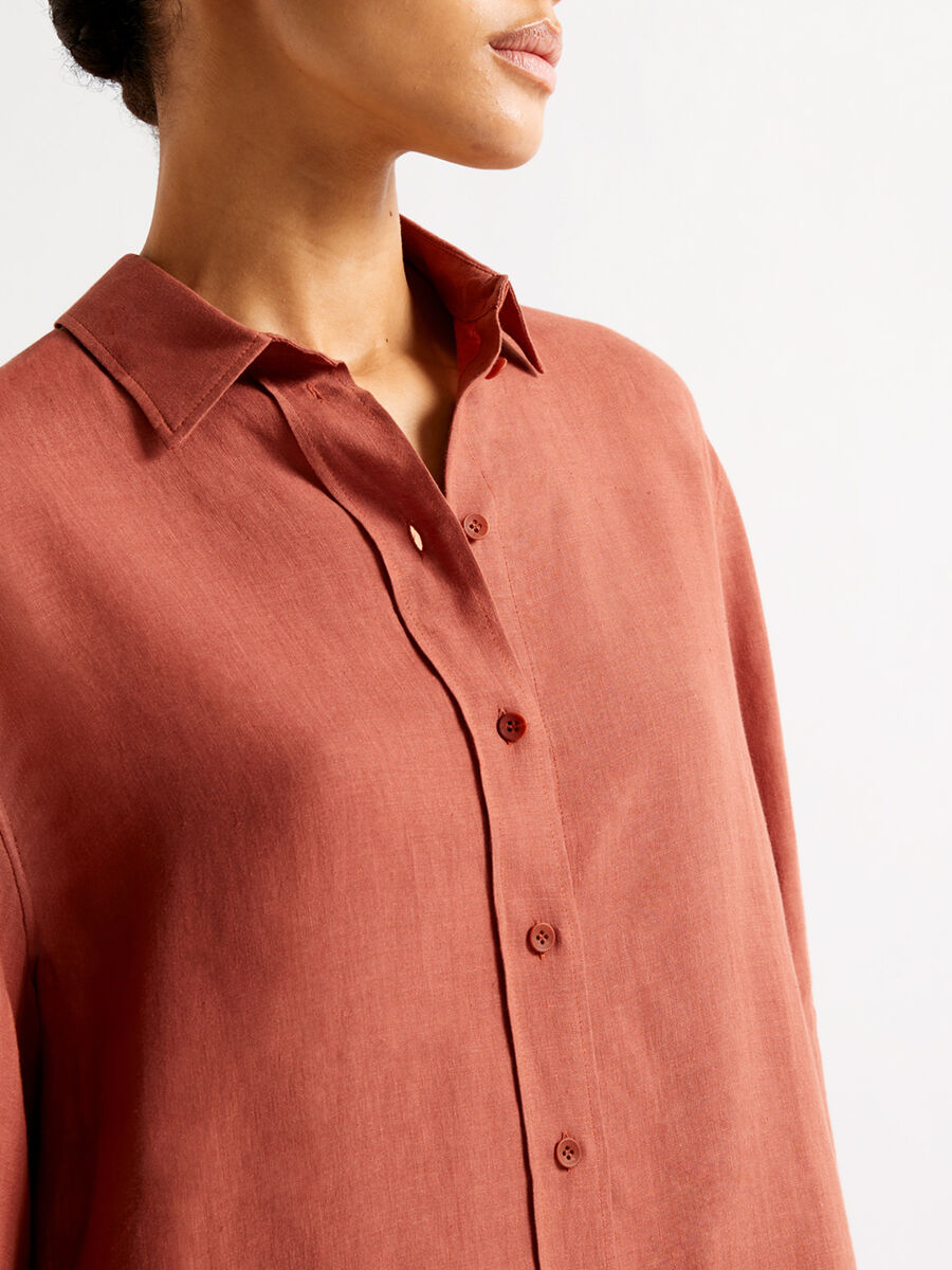 Mignonette Chemise vue standard NaN